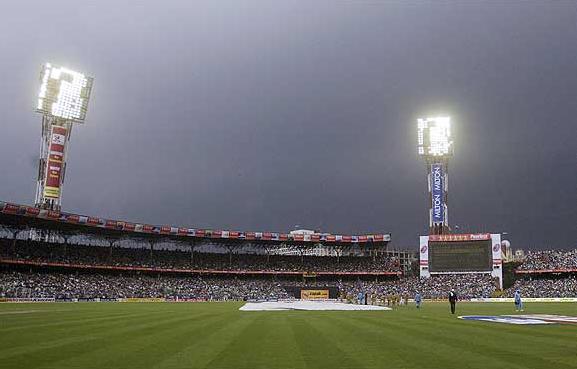 eden gardens				